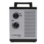 Elektrinis šildytuvas Trotec TDS 10 P 13-00163 - Image 3