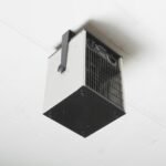 TDS SERIJOS ELEKTRINIS ŠILDYTUVAS TROTEC TDS 20 13-00120 - Image 8