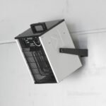 TDS SERIJOS ELEKTRINIS ŠILDYTUVAS TROTEC TDS 20 13-00120 - Image 9