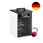 TDS SERIJOS ELEKTRINIS ŠILDYTUVAS TROTEC TDS 30 13-00121