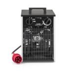 TDS SERIJOS ELEKTRINIS ŠILDYTUVAS TROTEC TDS 30 13-00121 - Image 4