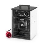 TDS SERIJOS ELEKTRINIS ŠILDYTUVAS TROTEC TDS 30 13-00121 - Image 5