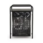 TDS SERIJOS ELEKTRINIS ŠILDYTUVAS TROTEC TDS 50 13-00122 - Image 3