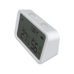 Temperatūros, drėgmės ir šviesos jutiklis Feelspot TDSJ02W WiFi 36-00023 - Image 5