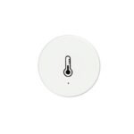 Temperatūros ir drėgmės jutiklis Feelspot TDJ01ZB Zigbee Tuya 36-00021