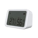 Temperatūros ir drėgmės jutiklis Feelspot TDJ02ZB Zigbee 36-00022 - Image 3