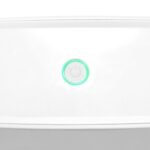 Termoelektrinis oro sausintuvas Trotec TTP 10 E 20-00076 - Image 4