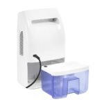 Termoelektrinis oro sausintuvas Trotec TTP 10 E 20-00076 - Image 5