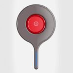 Termoelektrinis oro sausintuvas Trotec TTP 2 E 20-00068 - Image 6