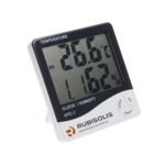 Termometras-higrometras HTC-1 15-00347 - Image 2