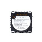 Tripolis WiFi sensorinis jungiklis dimeris (trailing edge) Feelspot, 120W (LED), be dangtelio 47-00225 - Image 3