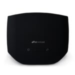 Ultragarsinis aromatinis difuzorius Air&Me Airom Black 31-00012 - Image 2