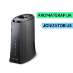 Ultragarsinis oro drėkintuvas Clean Air CA-603 22-0009