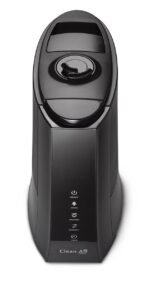 Ultragarsinis oro drėkintuvas Clean Air CA-603 22-0009 - Image 4