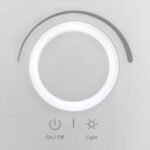 Ultragarsinis oro drėkintuvas Trotec B 1 E 22-0041 - Image 7