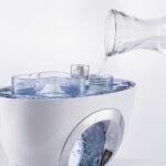 Ultragarsinis oro drėkintuvas Trotec B 1 E 22-0041 - Image 9