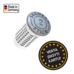 Vandens valymo filtras Trotec SecoSan Stick 2 15-00238 - Image 3