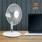 Ventiliatorius su stovu Trotec TVE 24 S 27-01076 - Image 12