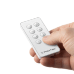 Ventiliatorius Trotec TVE 100 27-00959 - Image 12