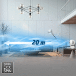 Ventiliatorius Trotec TVE 100 27-00959 - Image 14