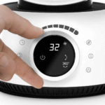 Ventiliatorius Trotec TVE 100 27-00959 - Image 8