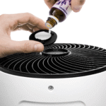 Ventiliatorius Trotec TVE 100 27-00959 - Image 9