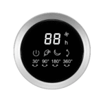 Ventiliatorius Trotec TVE 100 27-00959 - Image 10