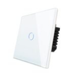 WiFi vienpolis sensorinis jungiklis Feelspot, baltas 600W 47-00183 - Image 3