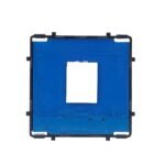 Vienpolis sensorinis jungiklis – perjungėjas Feelspot FSSW102L, 800W 47-00235 - Image 2